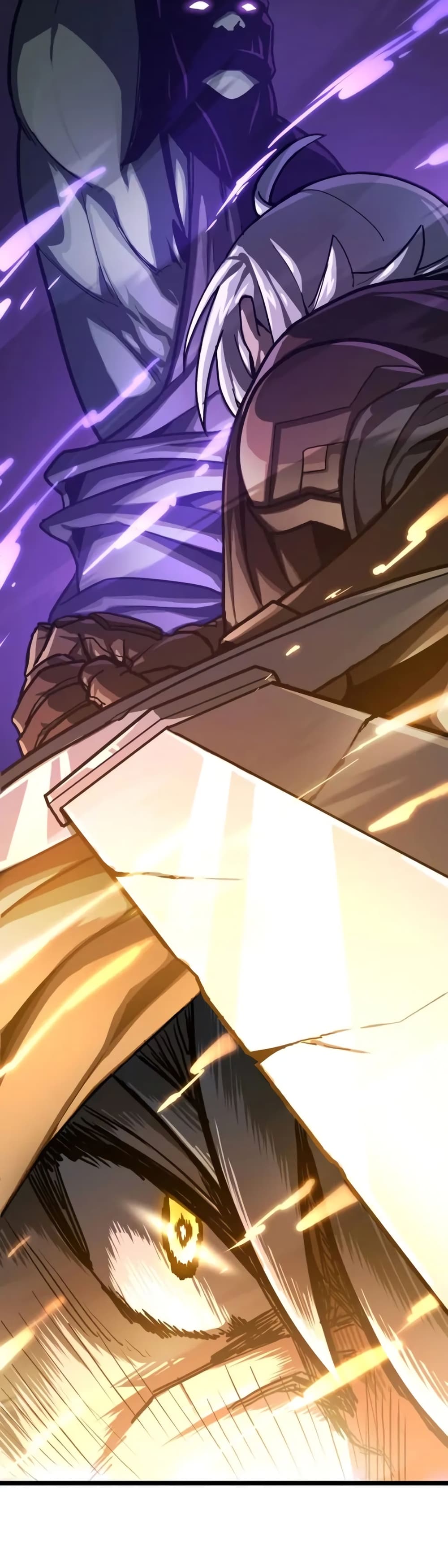 Damn Demonic Swords ตอนที่ 1 35
