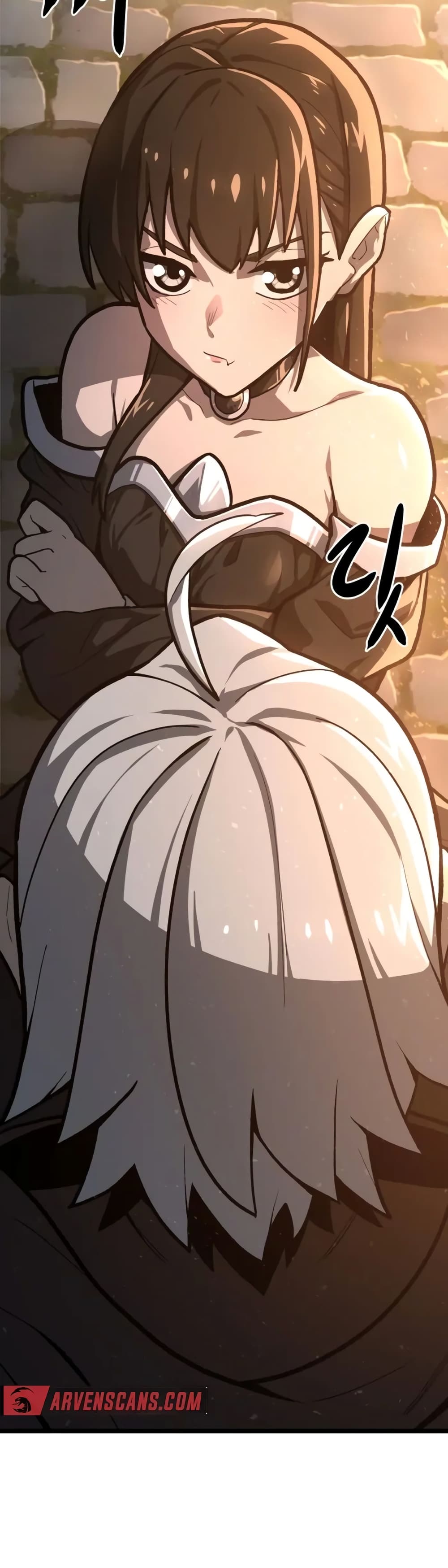 Damn Demonic Swords ตอนที่ 1 59