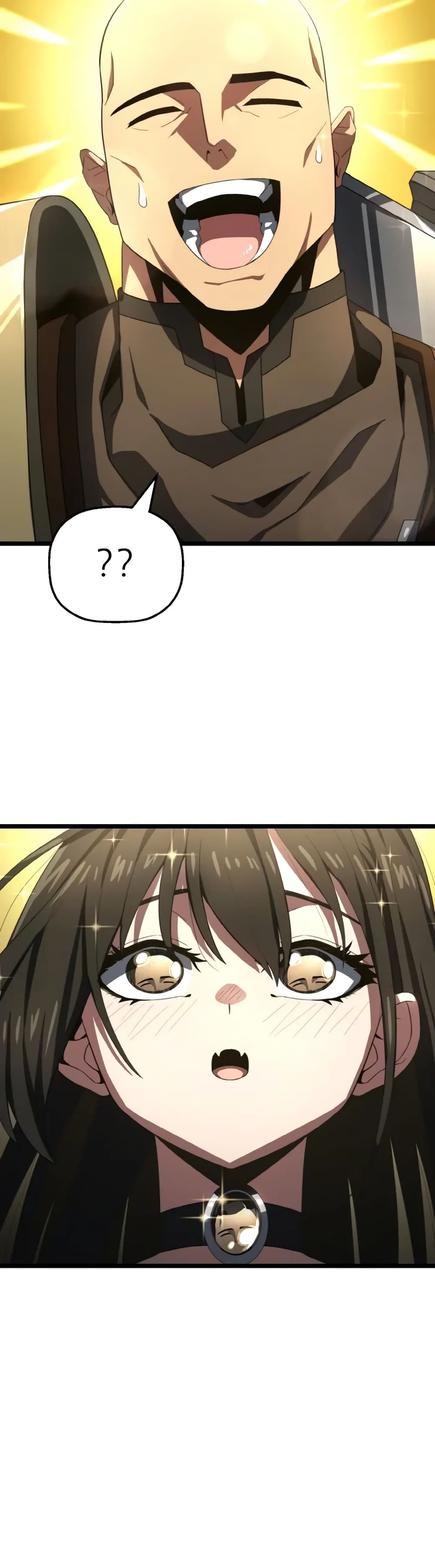 Damn Demonic Swords ตอนที่ 6 16