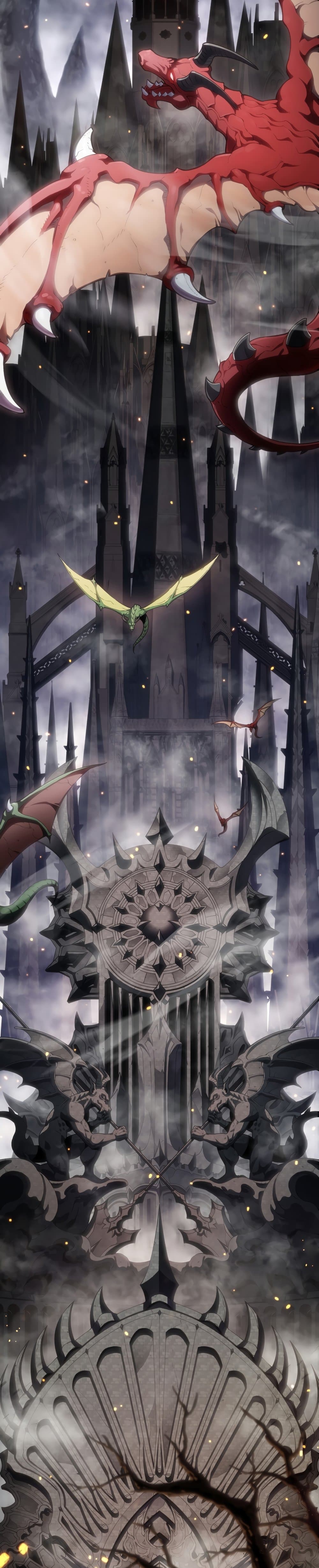 Damn Reincarnation ตอนที่ 1 3