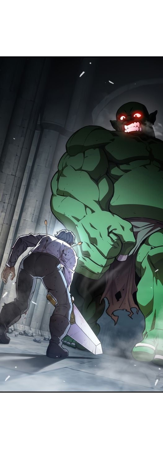 Damn Reincarnation ตอนที่ 10 17