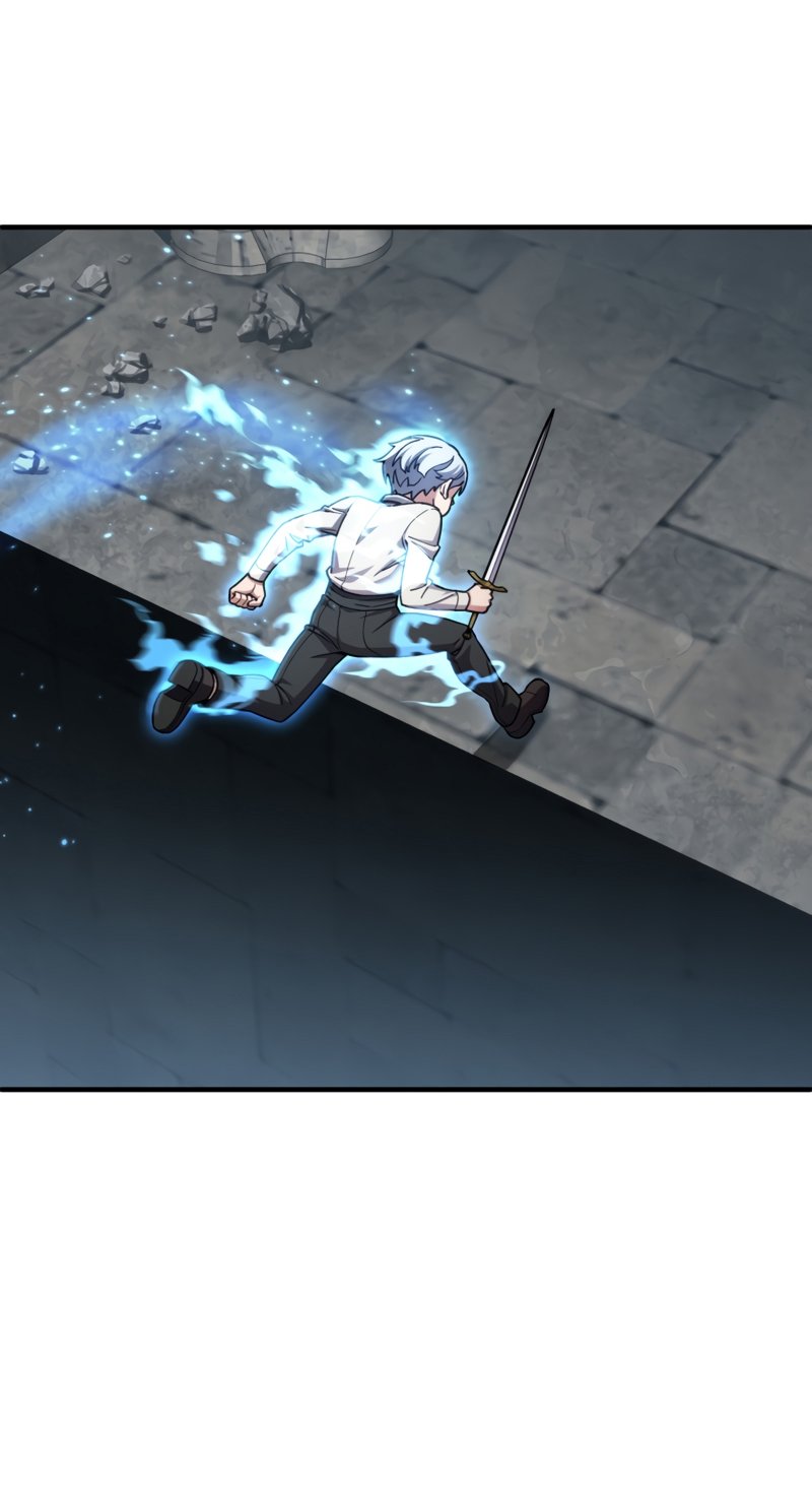 Damn Reincarnation ตอนที่ 10 90