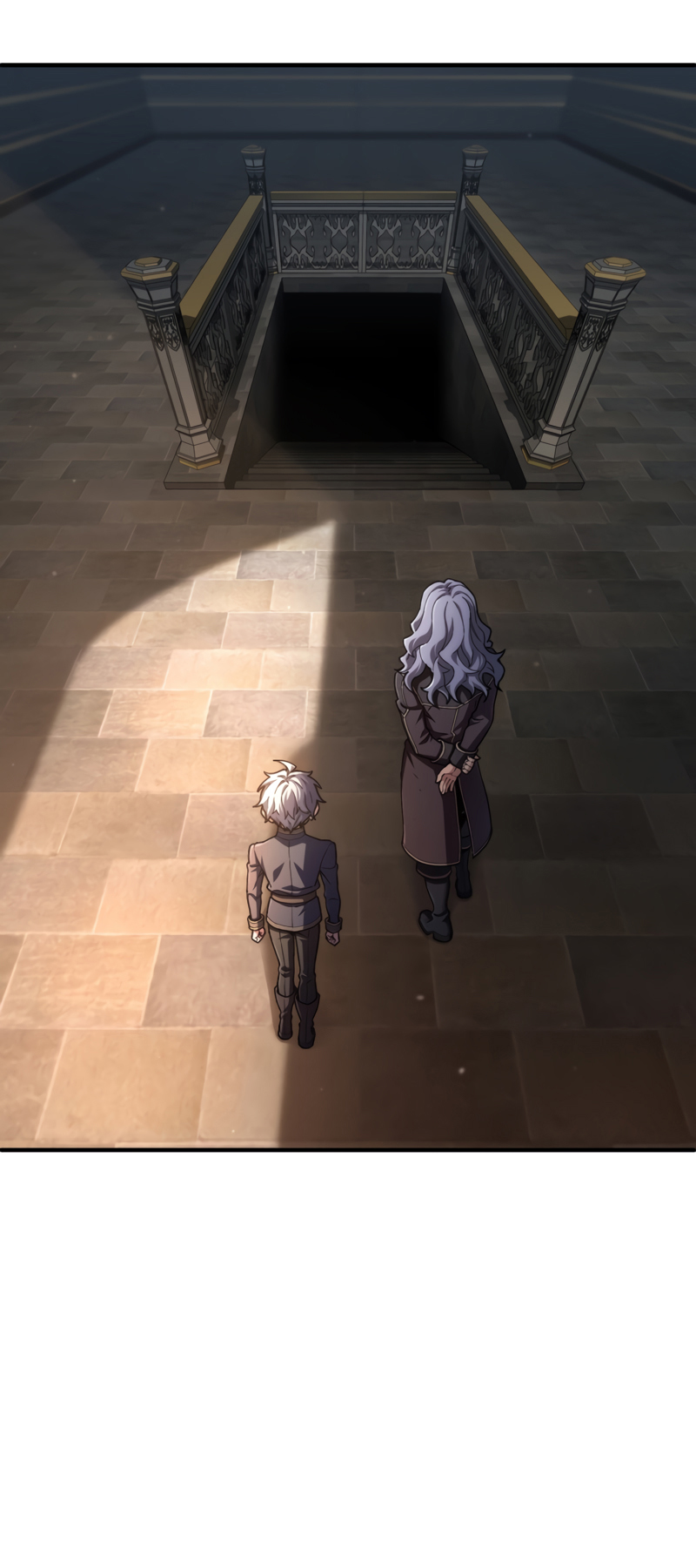 Damn Reincarnation ตอนที่ 13 27