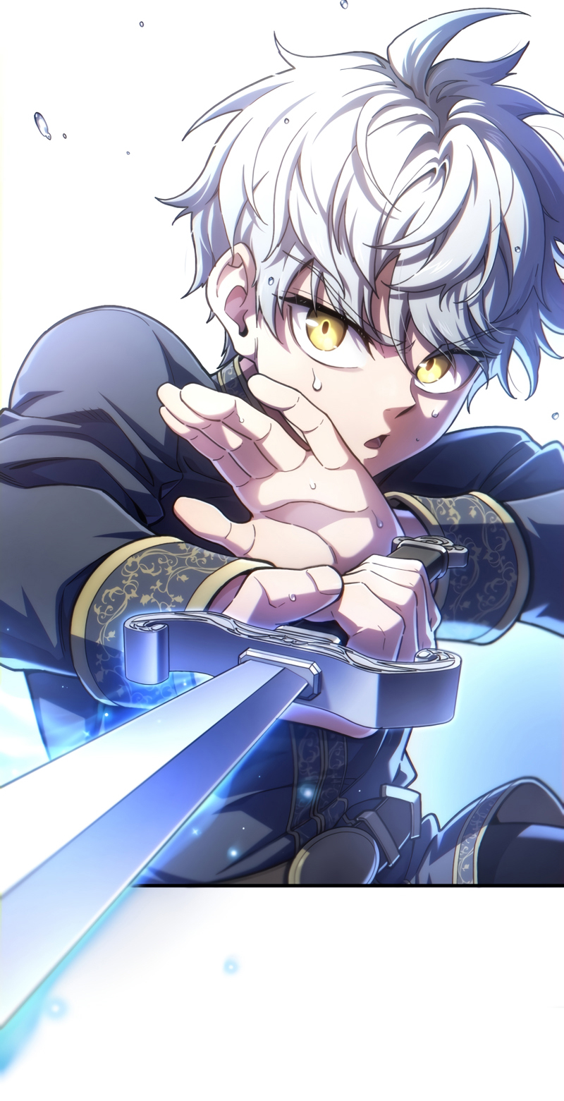 Damn Reincarnation ตอนที่ 15 93