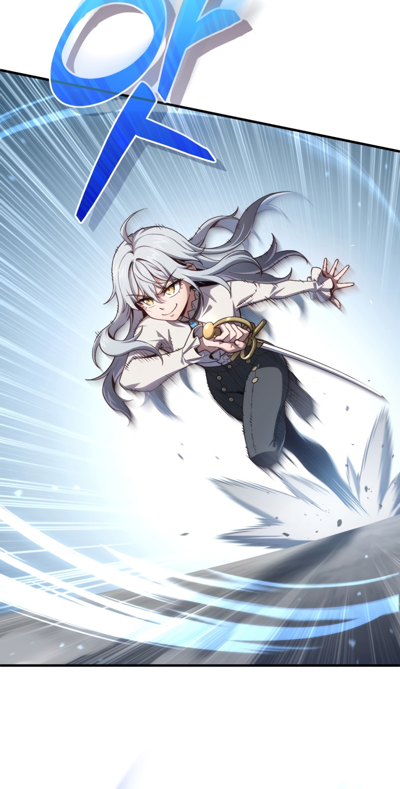 Damn Reincarnation ตอนที่ 21 91
