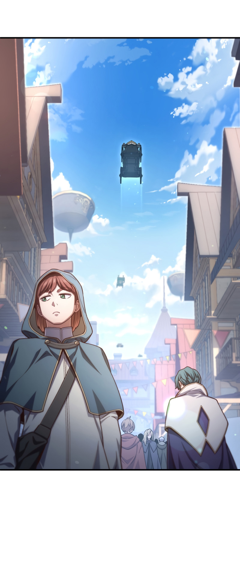 Damn Reincarnation ตอนที่ 23 55
