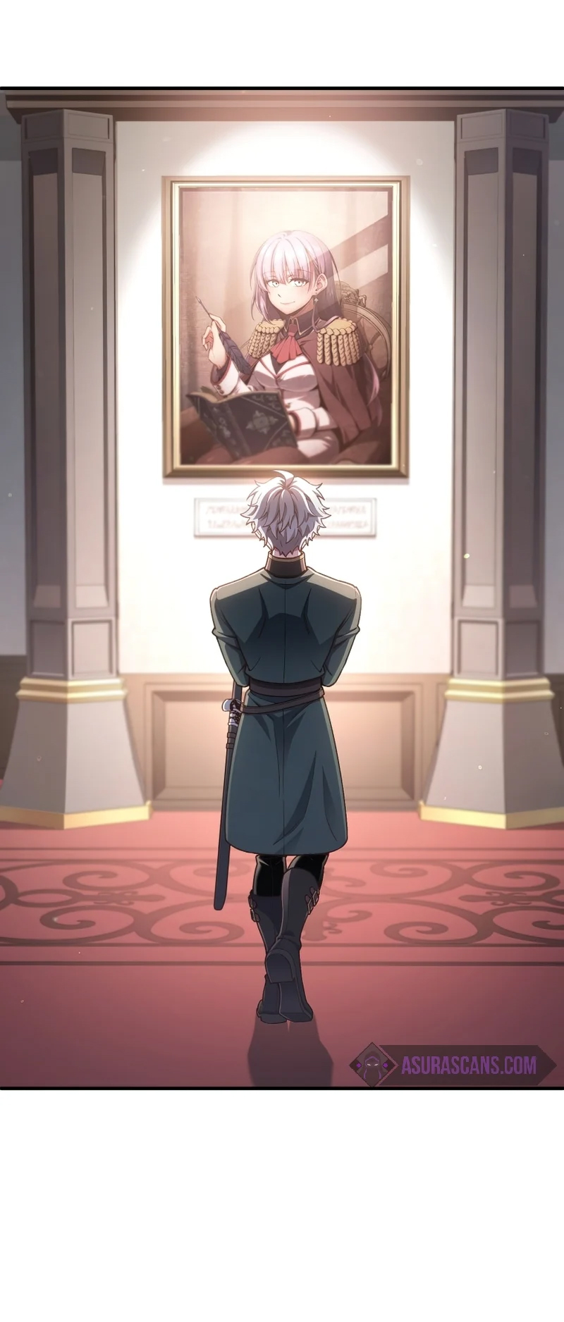 Damn Reincarnation ตอนที่ 24 44