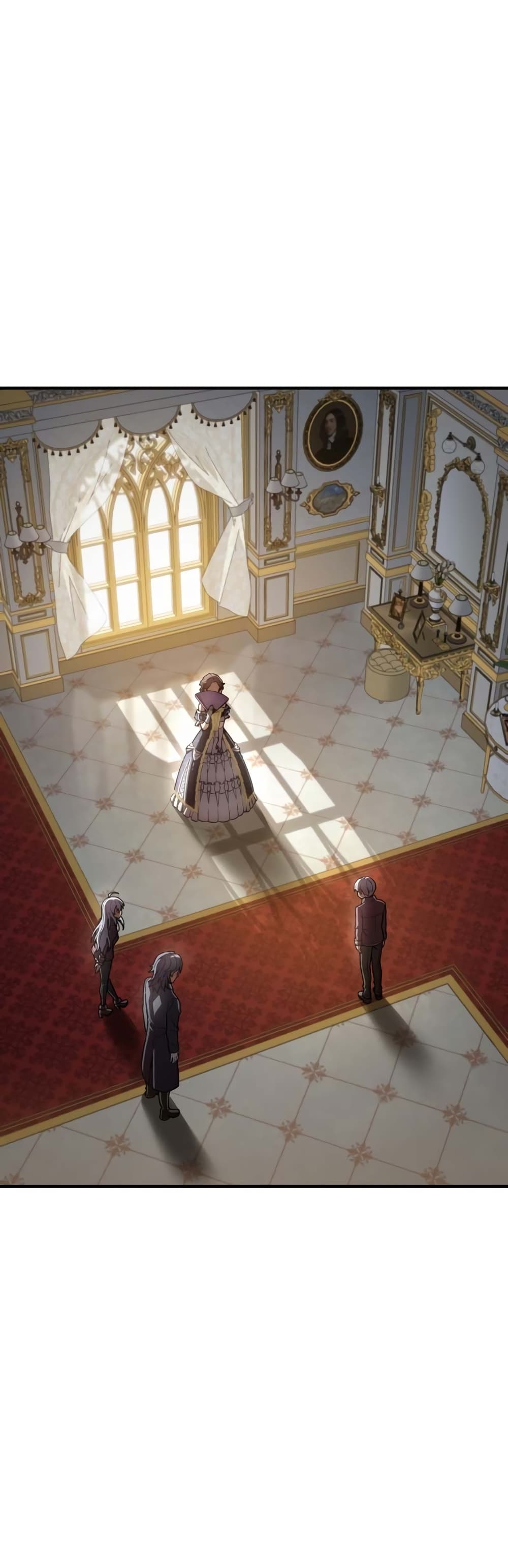 Damn Reincarnation ตอนที่ 5 2