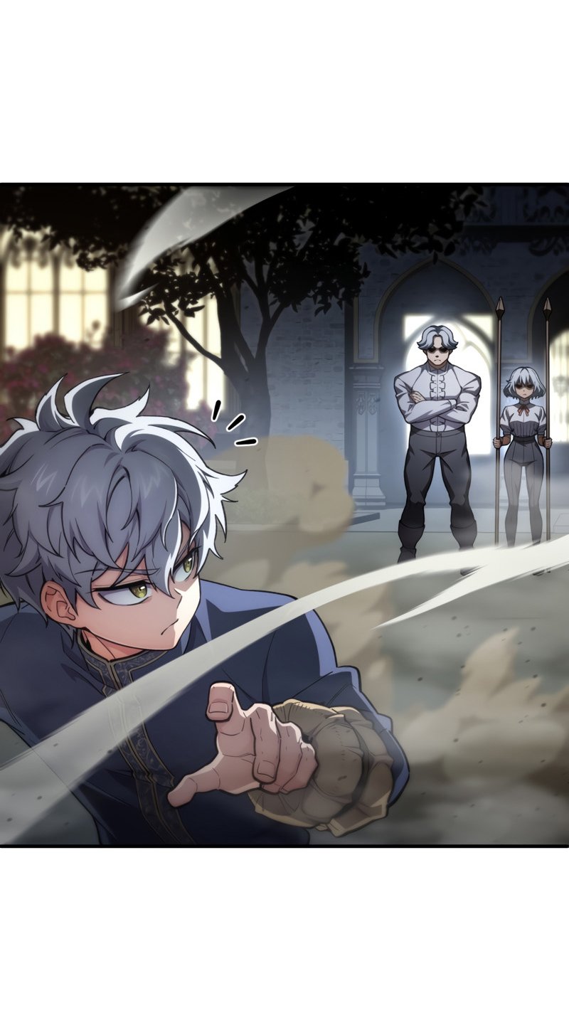 Damn Reincarnation ตอนที่ 7 12