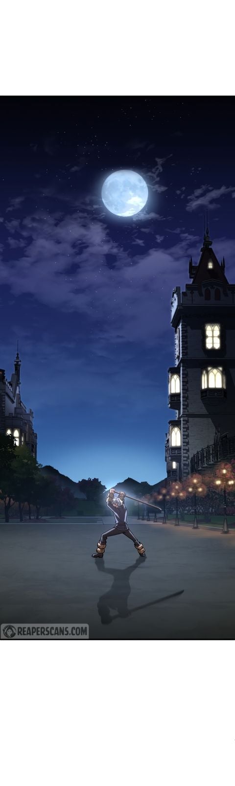 Damn Reincarnation ตอนที่ 7 8