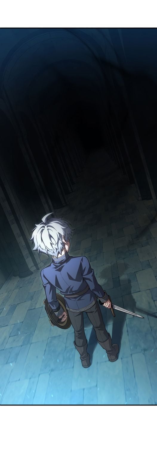Damn Reincarnation ตอนที่ 8 89