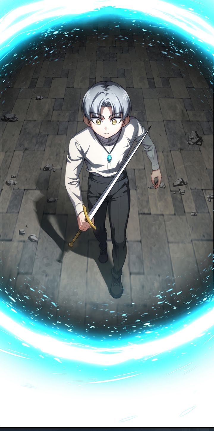 Damn Reincarnation ตอนที่ 9 34