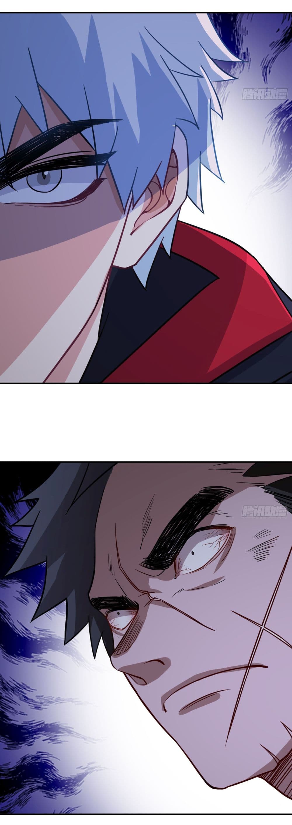 Dragon King Order ตอนที่ 14 7