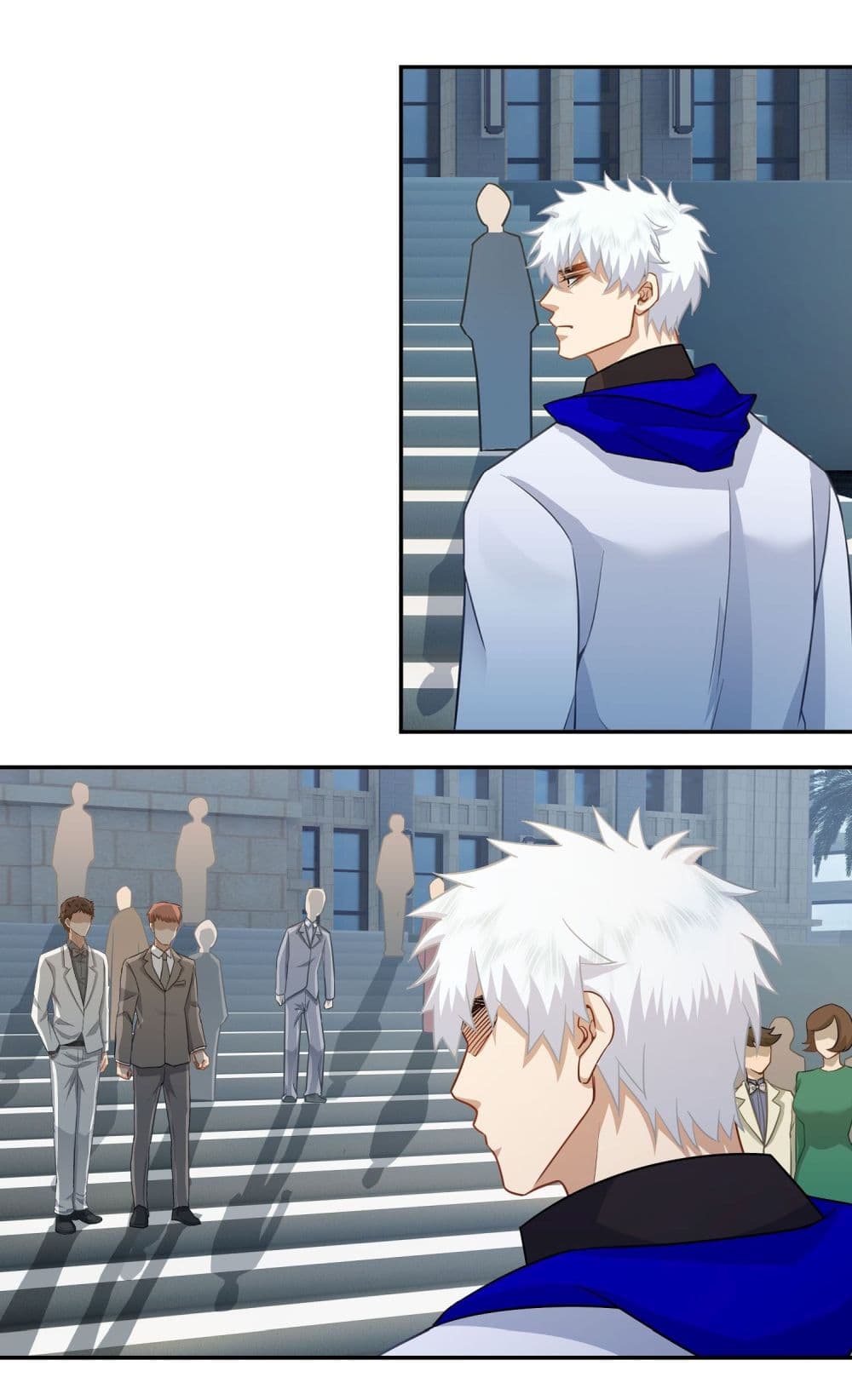 Dragon King Order ตอนที่ 17 19