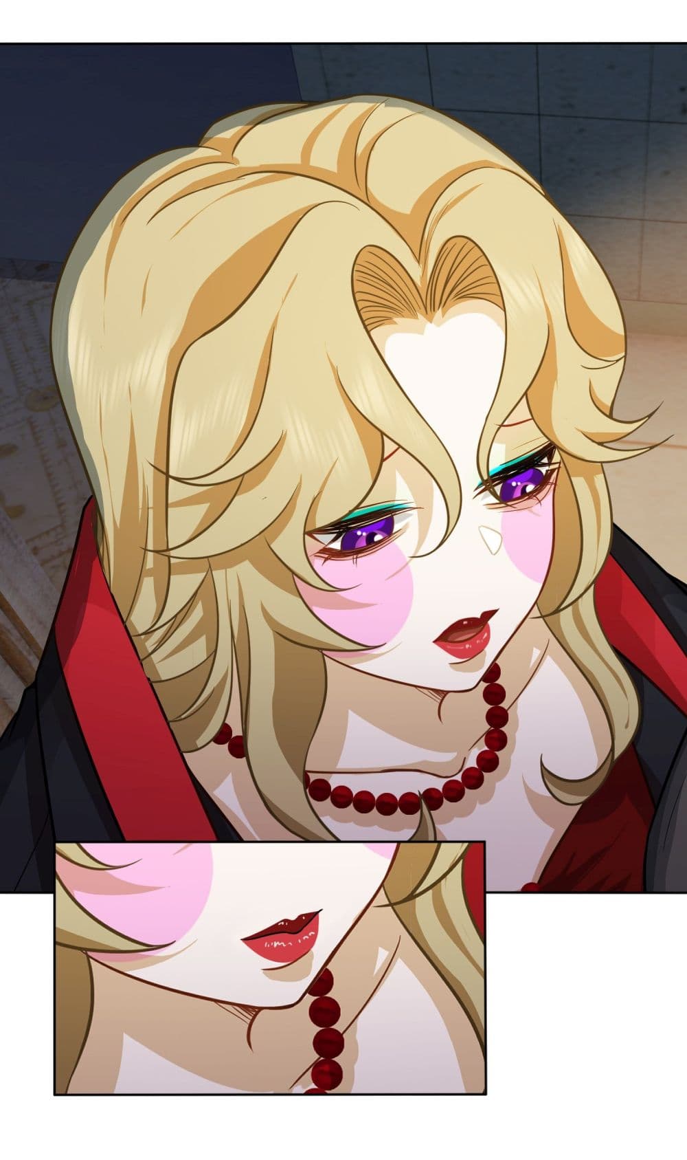 Dragon King Order ตอนที่ 23 25