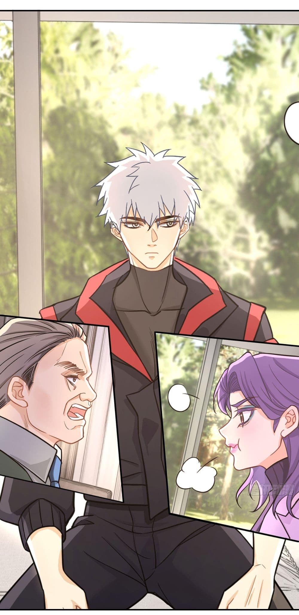Dragon King Order ตอนที่ 24 19