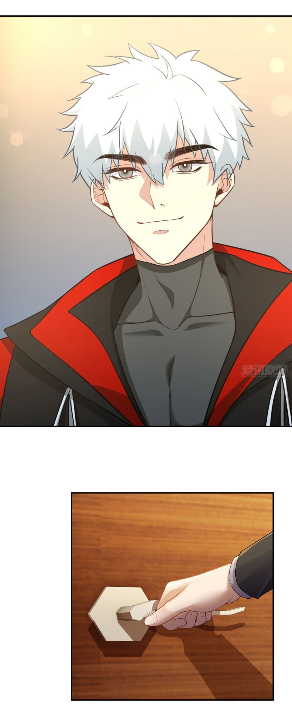 Dragon King Order ตอนที่ 29 15