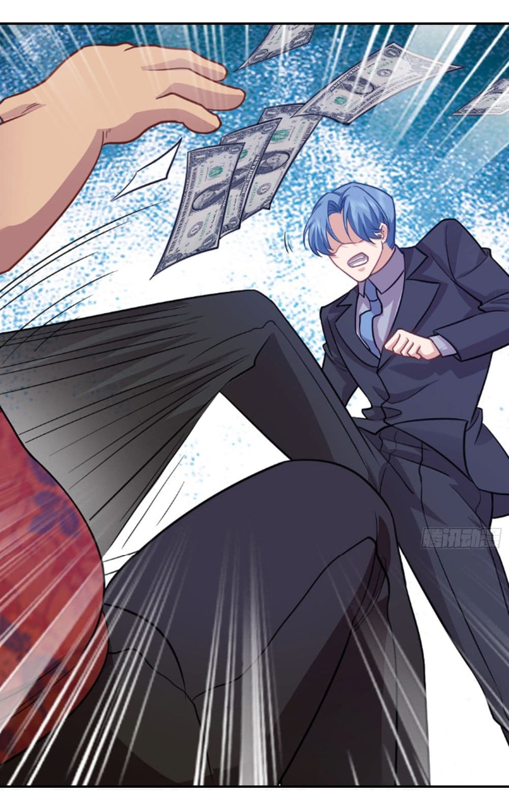 Dragon King Order ตอนที่ 32 9