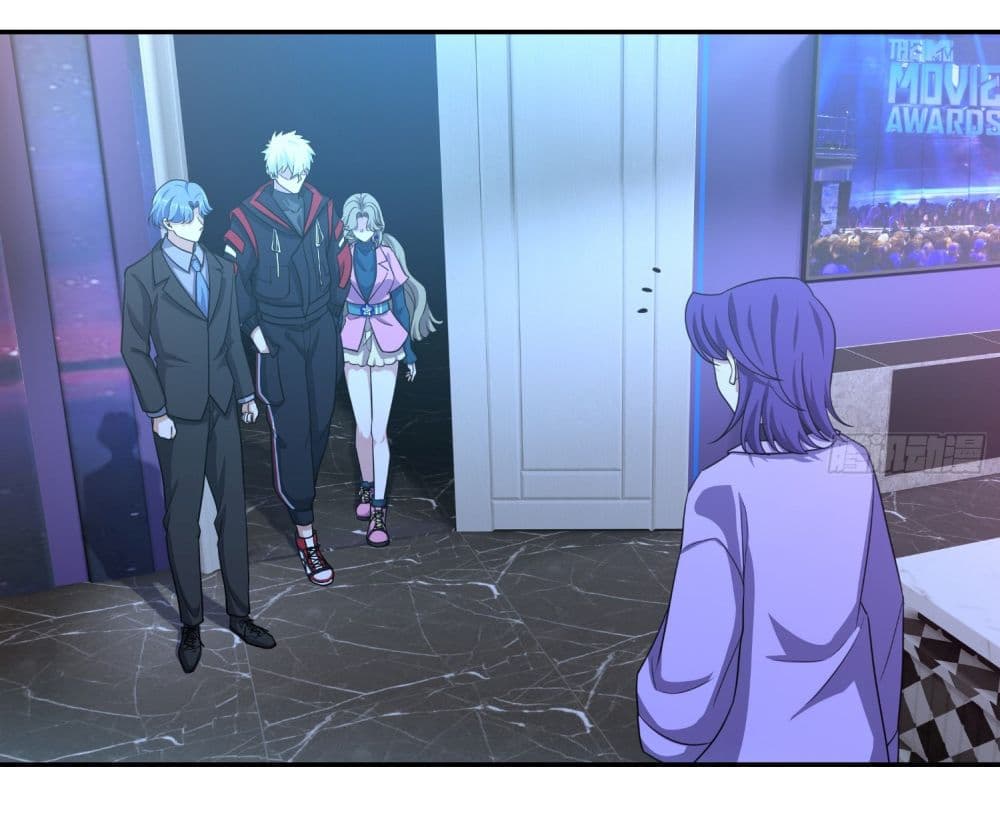 Dragon King Order ตอนที่ 35 3