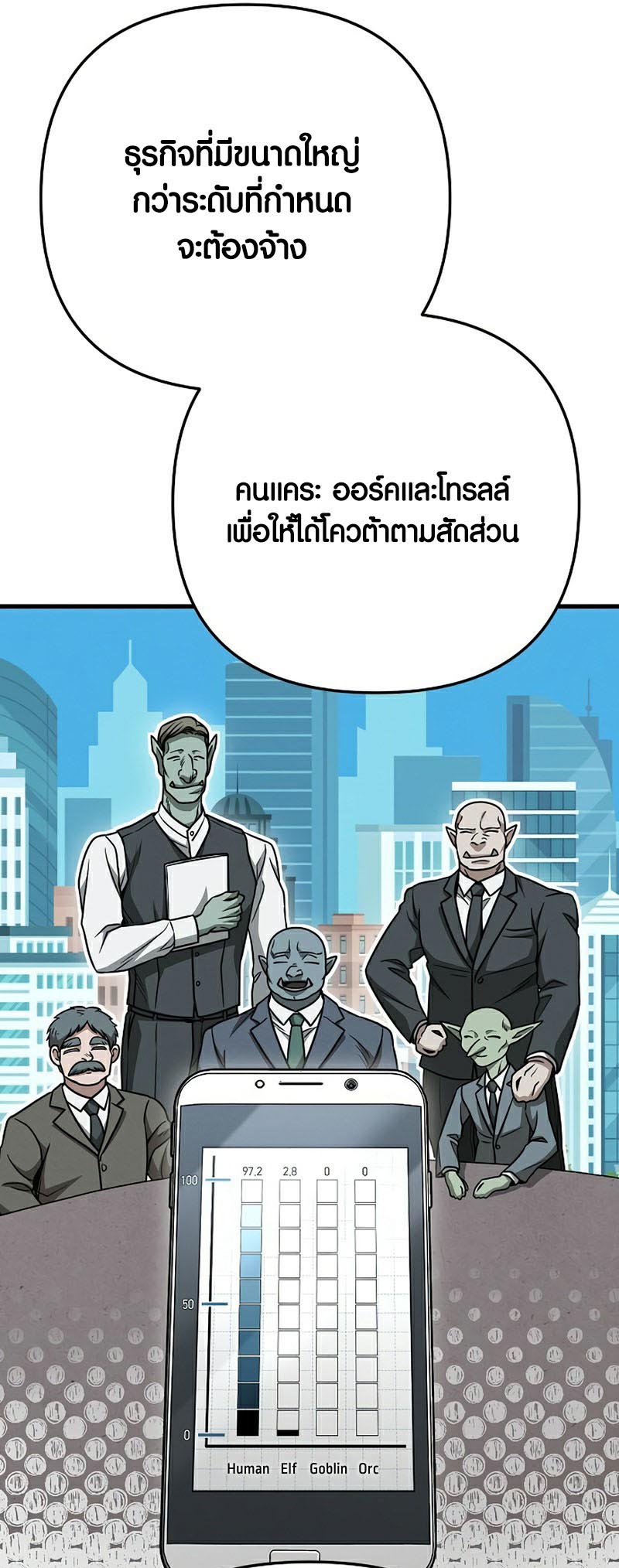 Foreigner on the Periphery ตอนที่ 25 31