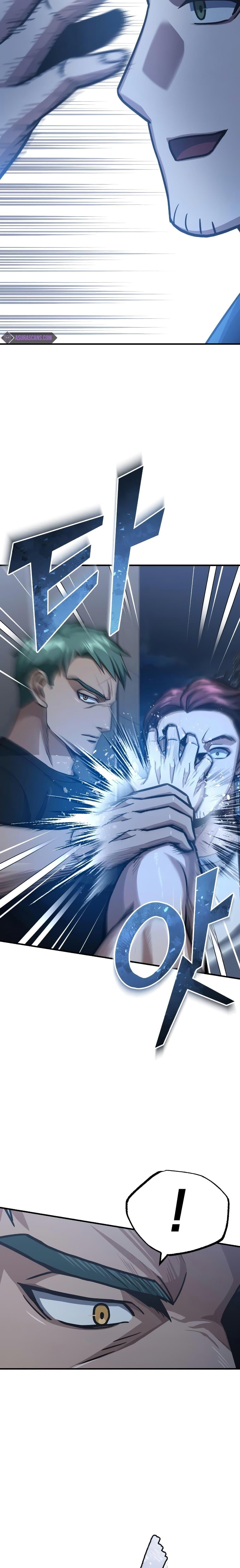 Genius of the Unique Lineage ตอนที่ 50 13