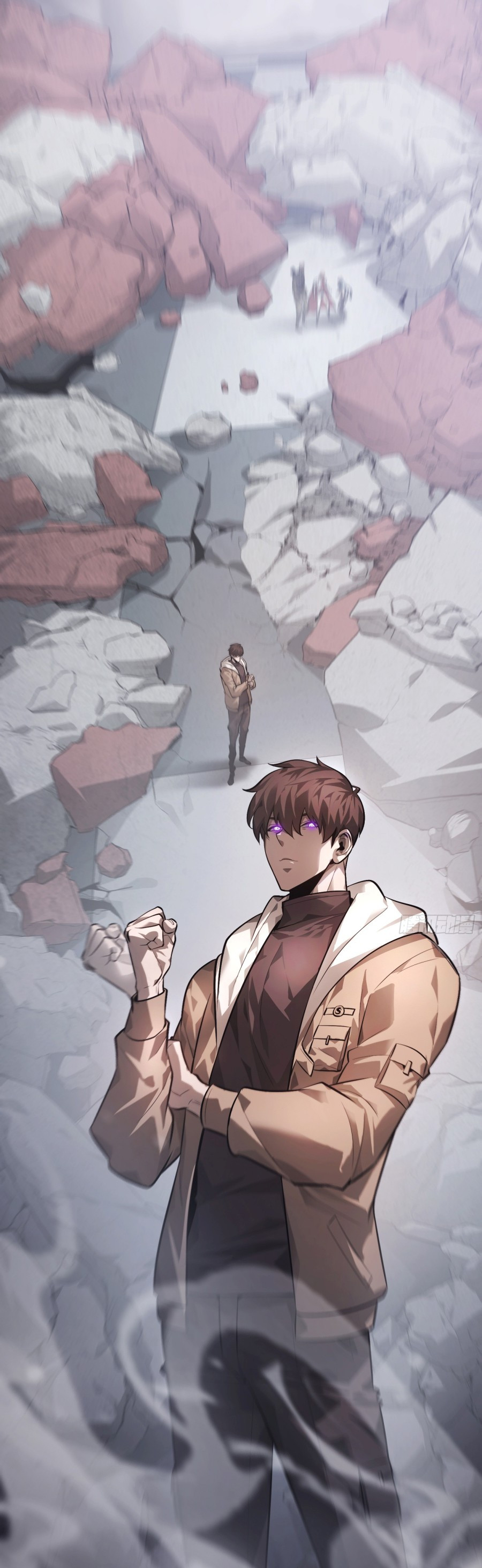 I Am The Strongest Boss ตอนที่ 10 37