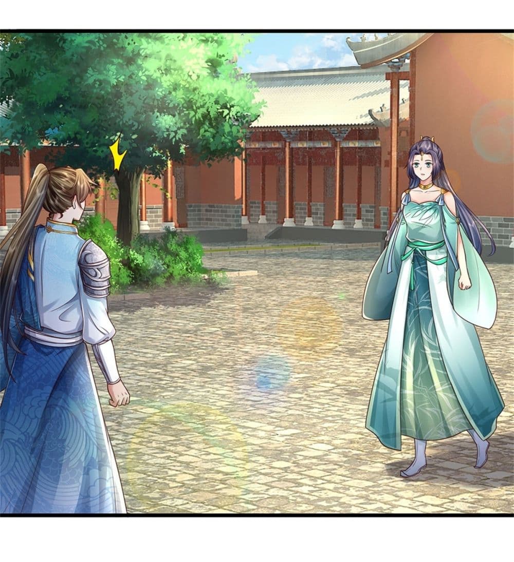 I Can Change the Timeline of Everything ตอนที่ 43 13