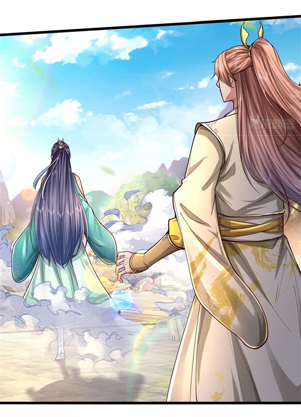 I Can Change the Timeline of Everything ตอนที่ 63 4