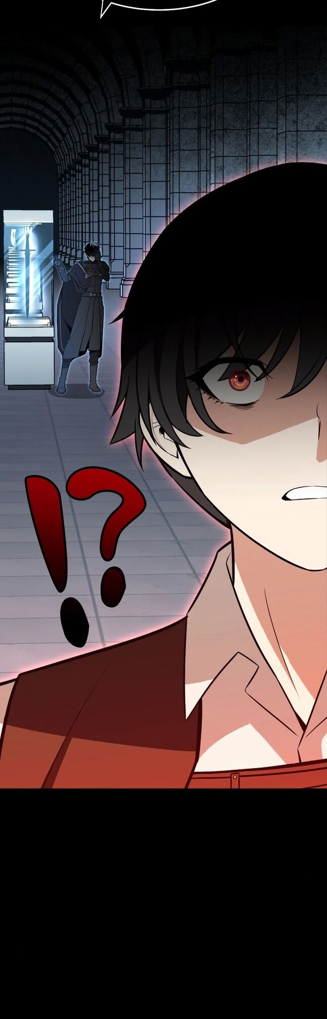 I Killed an Academy Player ตอนที่ 1 72