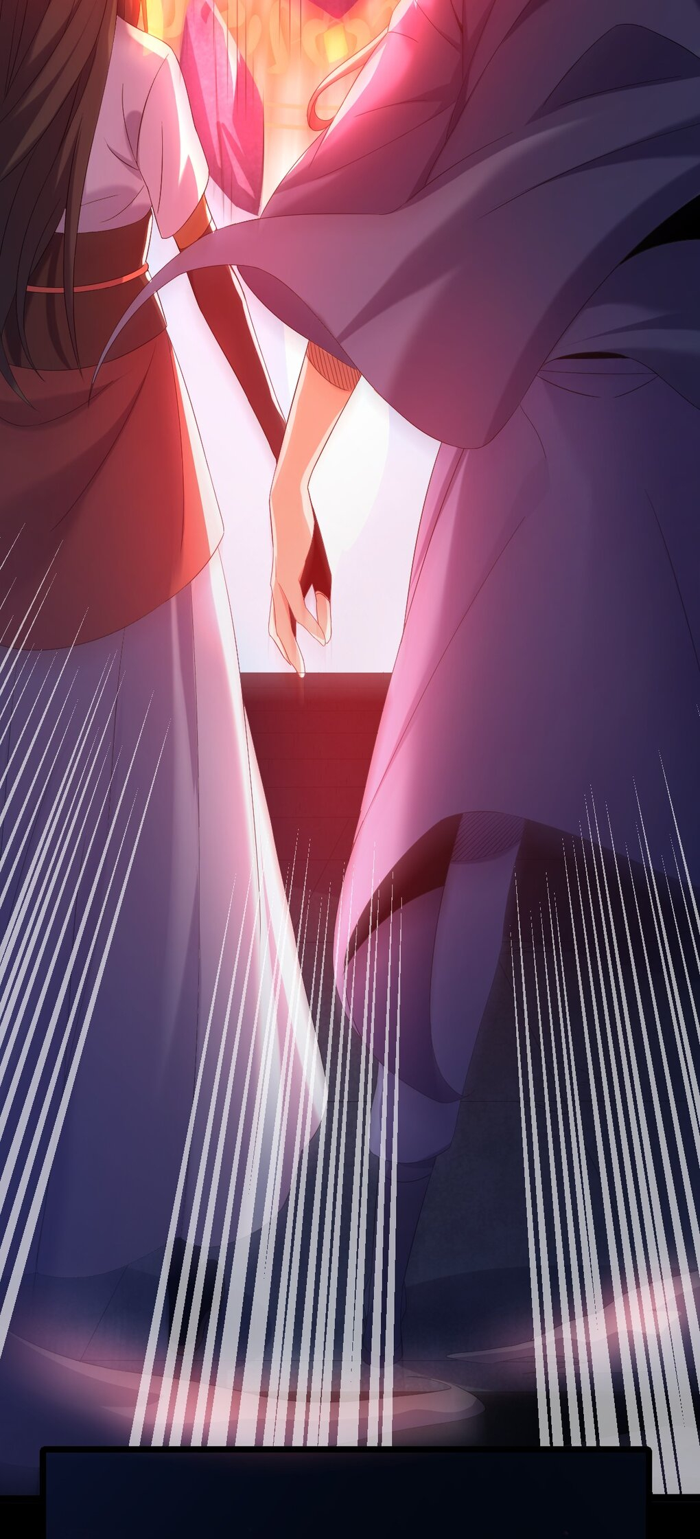 I Took Over the Demonic Sect Master ตอนที่ 1 21