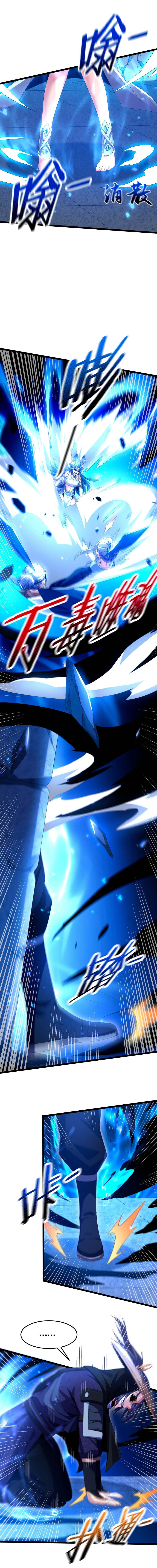 I Took Over the Demonic Sect Master ตอนที่ 4 10