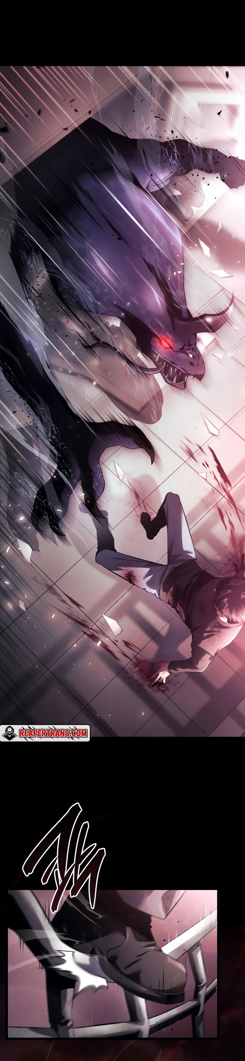 Insanely-Talented Player ตอนที่ 7 28