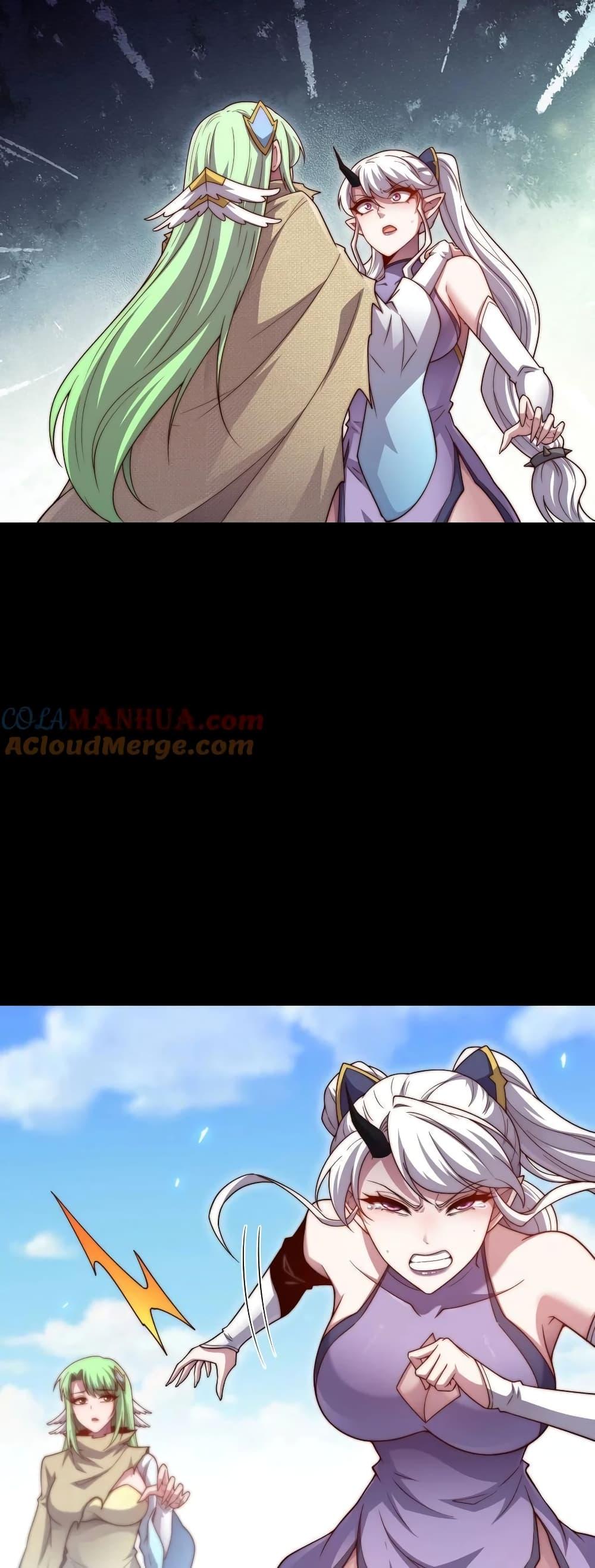 Invincible at The Start ตอนที่ 101 14