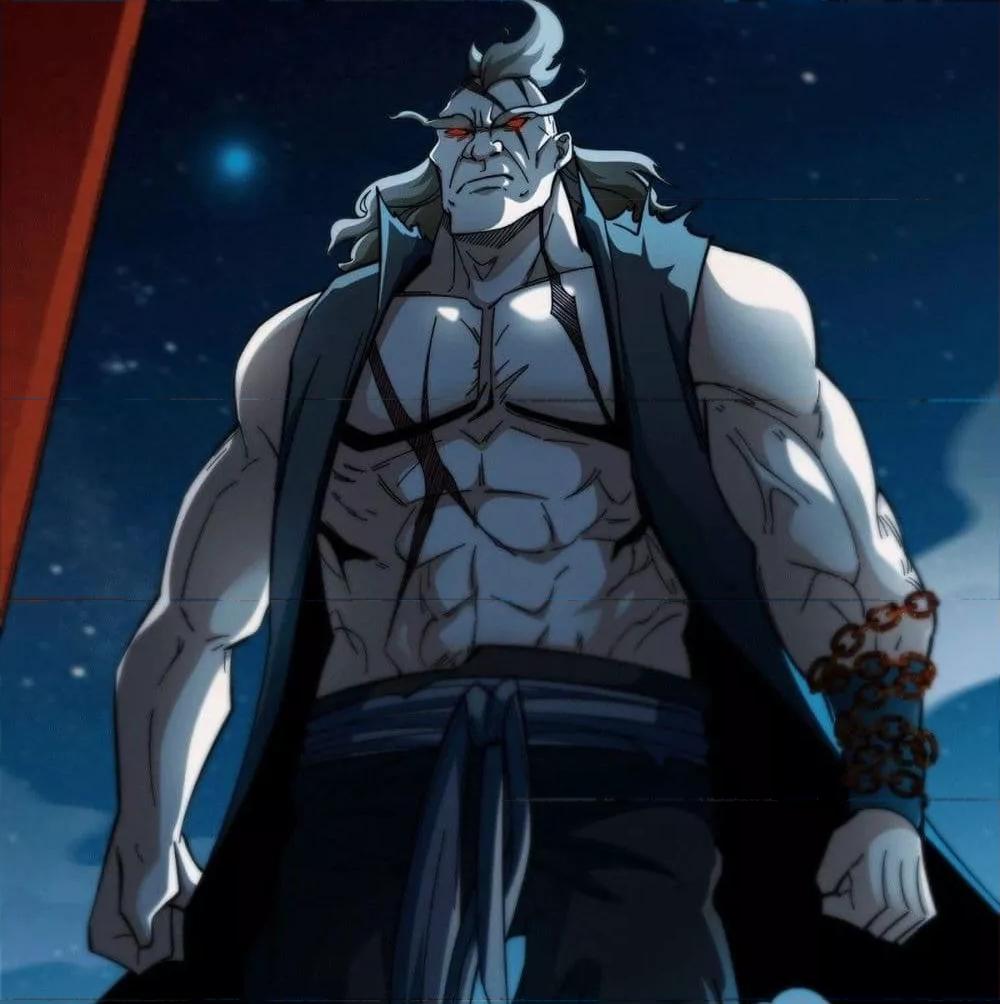 Invincible at The Start ตอนที่ 2 57