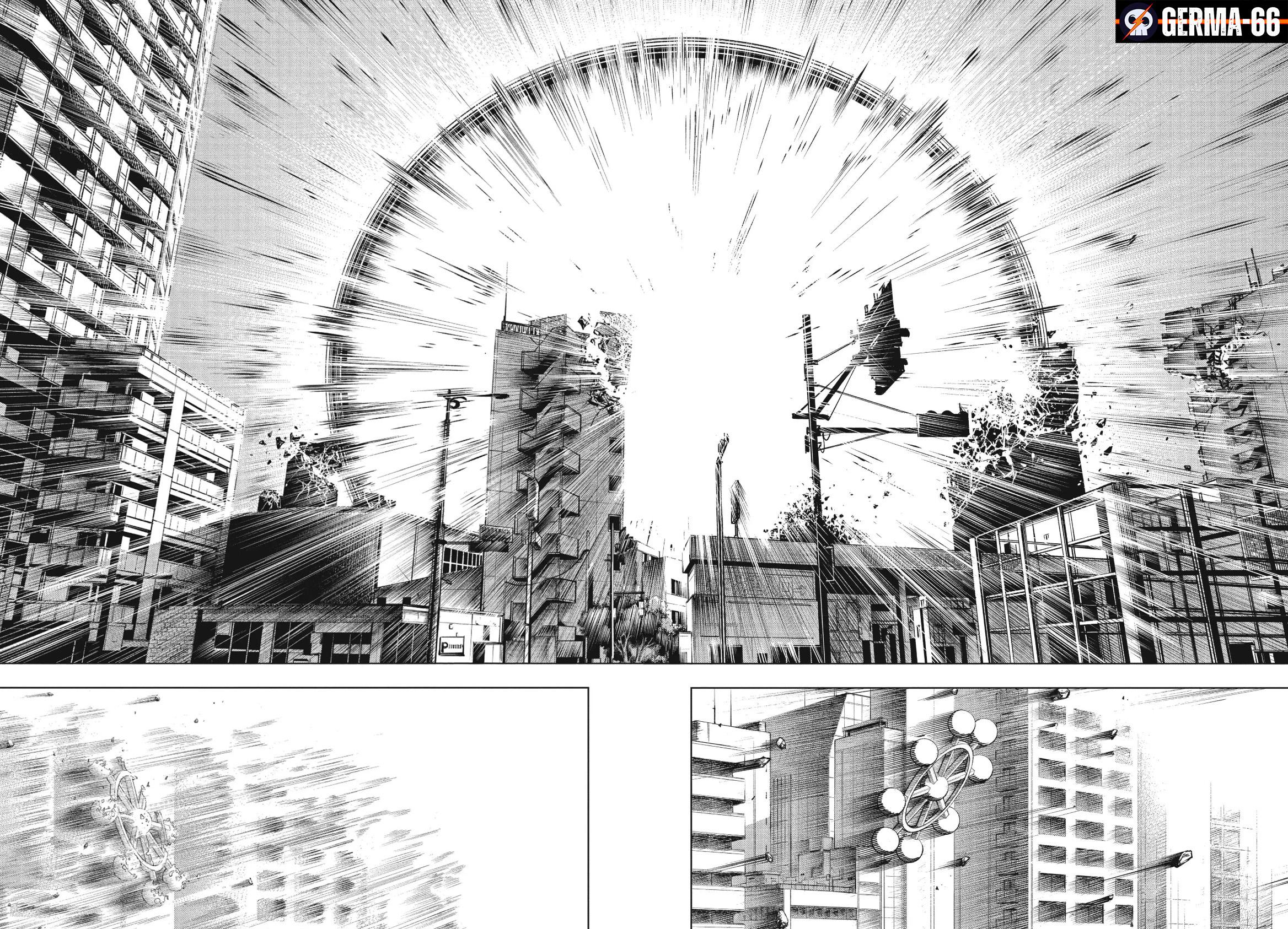 Jujutsu Kaisen ตอนที่ 235 4