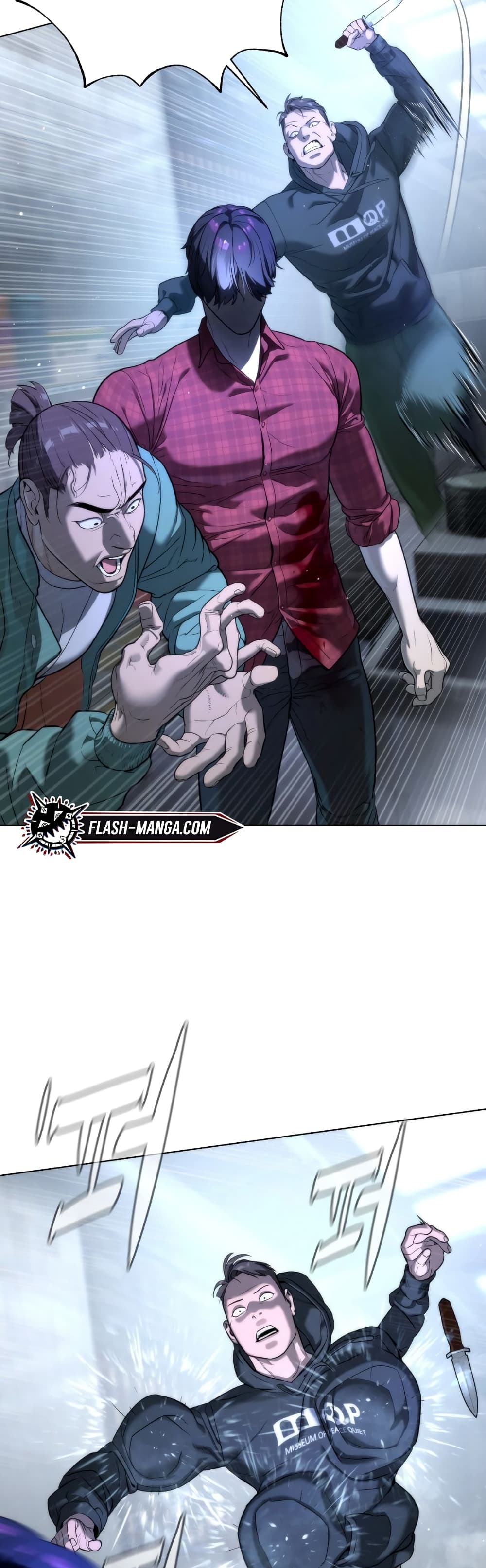 Killer Peter ตอนที่ 1 127