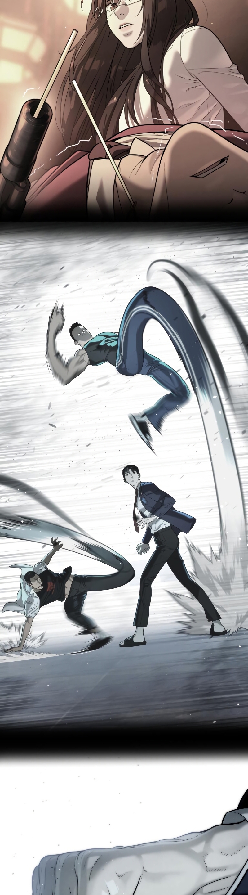 Killer Peter ตอนที่ 14 13