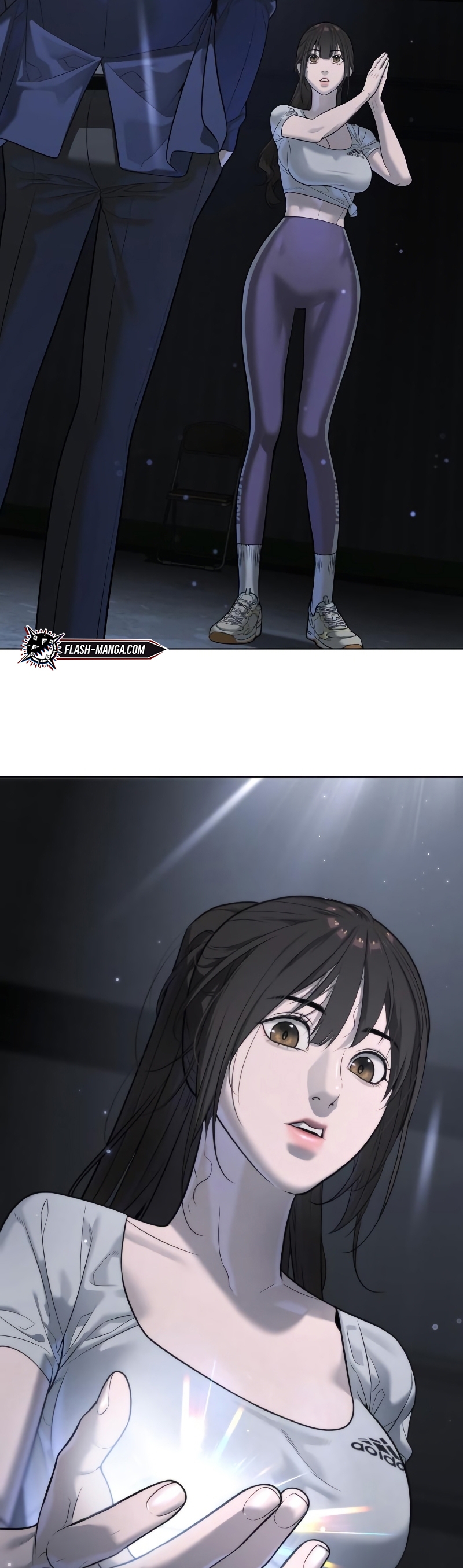 Killer Peter ตอนที่ 14 21