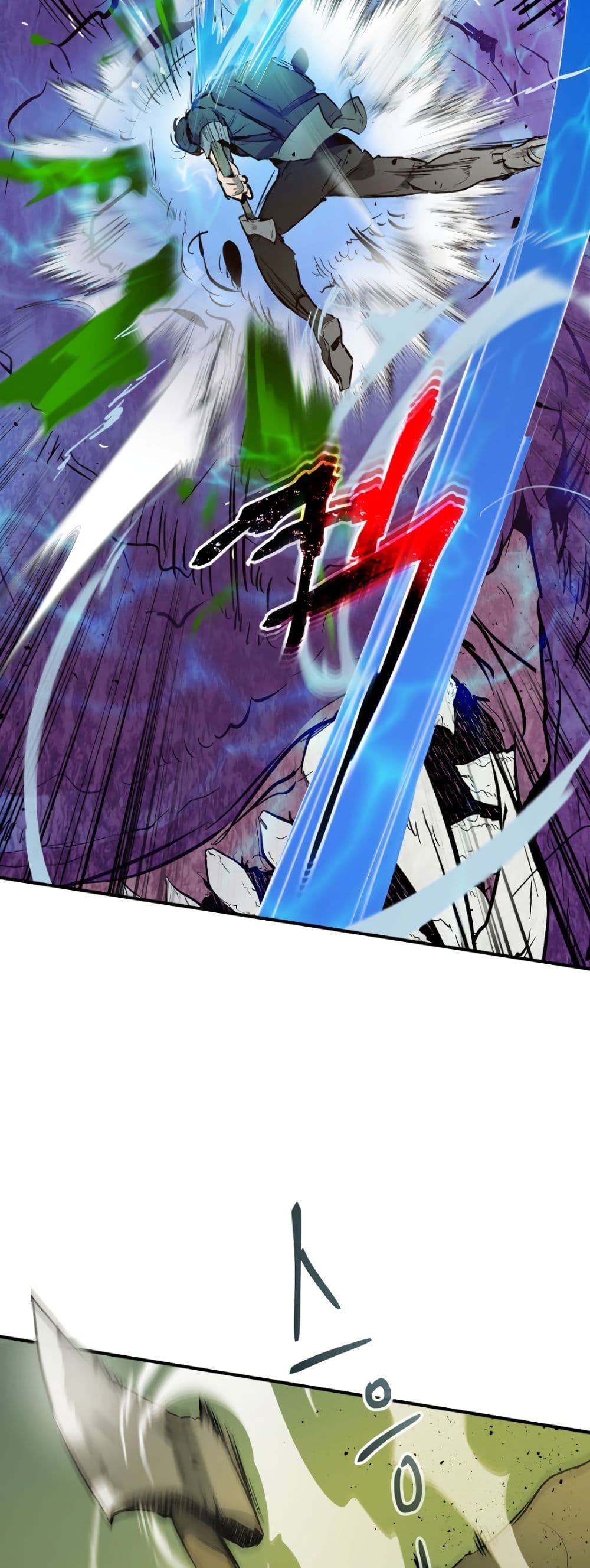 Leveling With The Gods ตอนที่ 6 3