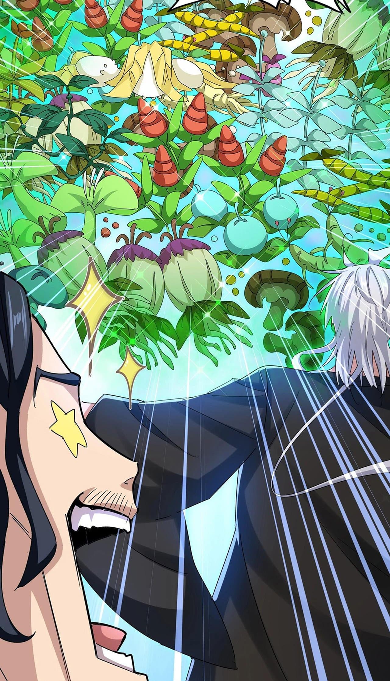 Magic Emperor ตอนที่ 498 47