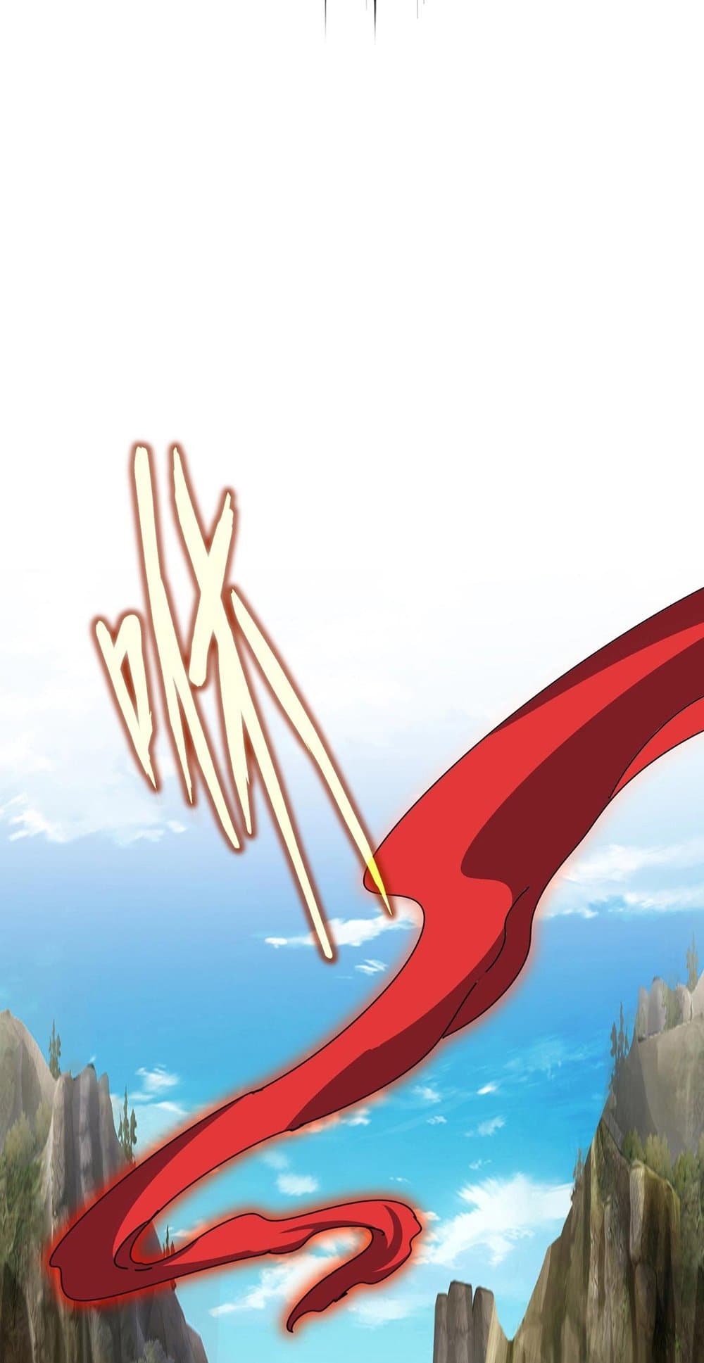 Magic Emperor ตอนที่ 500 11