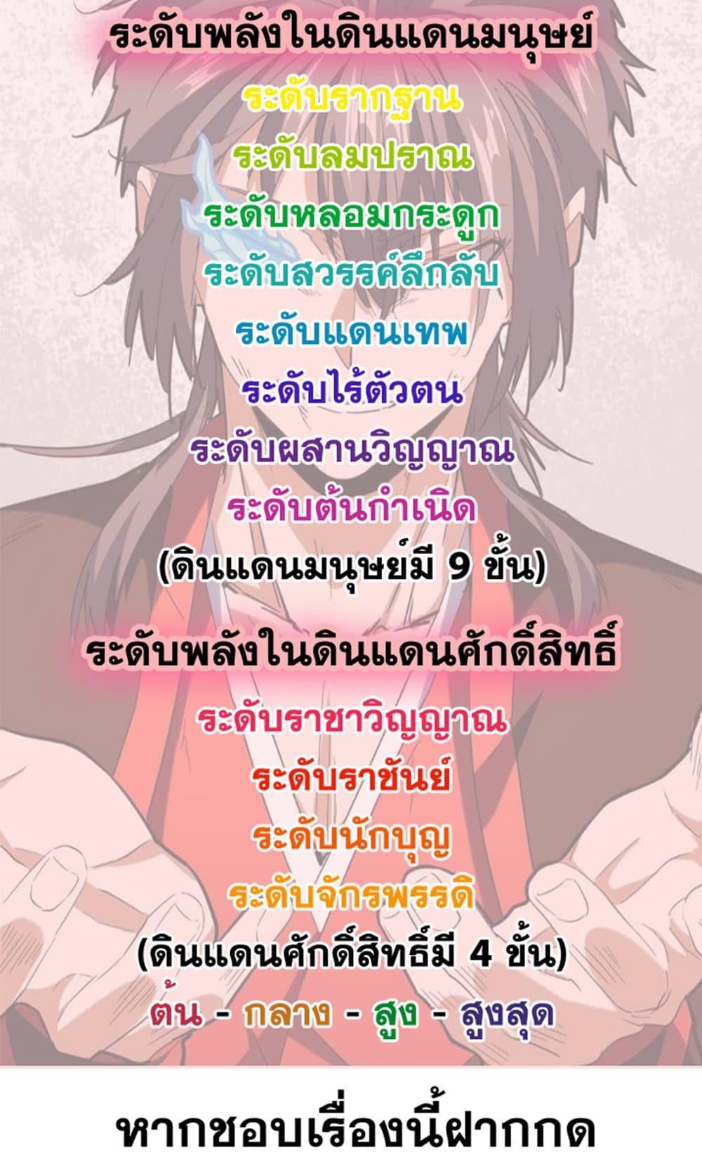 Magic Emperor ตอนที่ 504 49