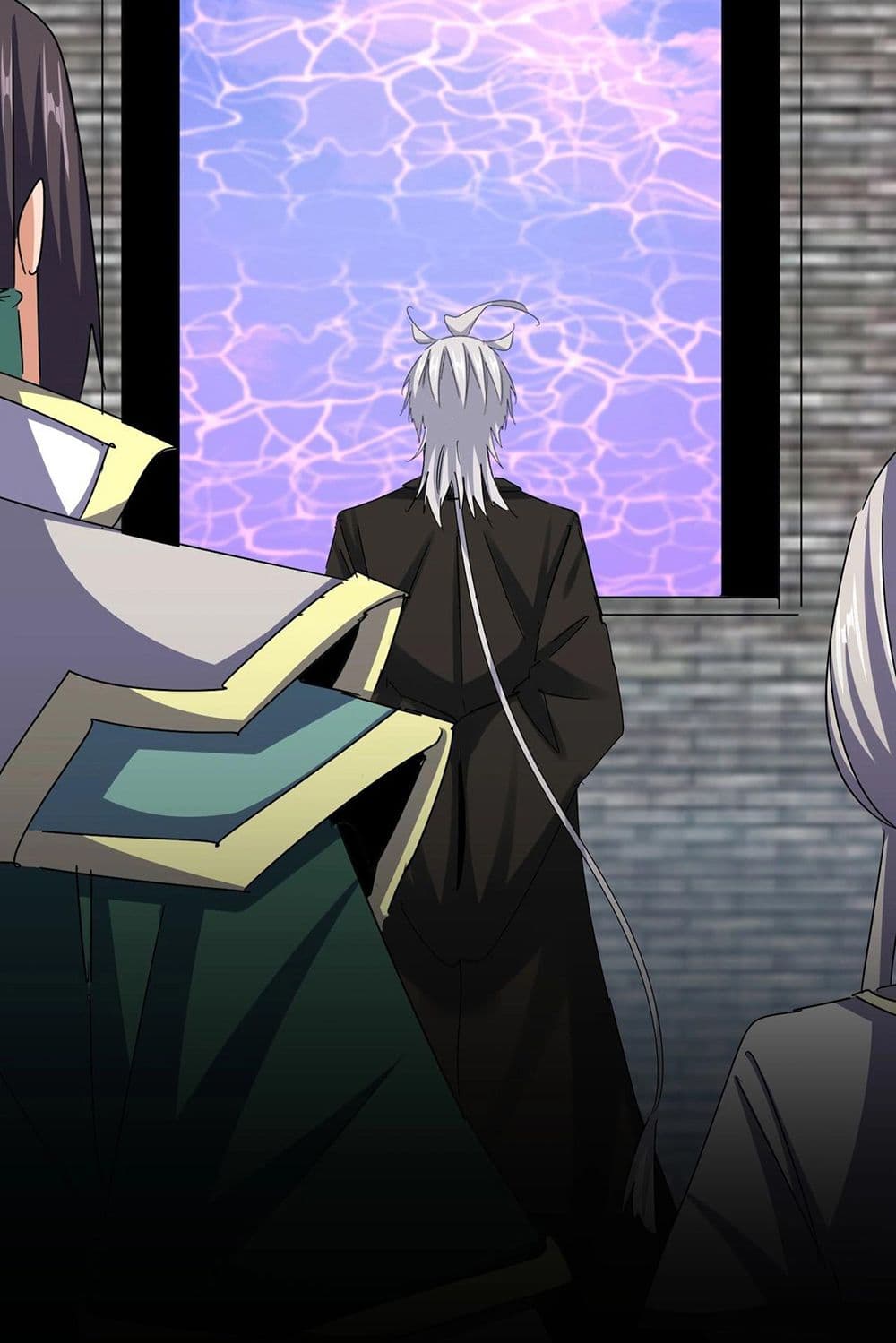 Magic Emperor ตอนที่ 511 31