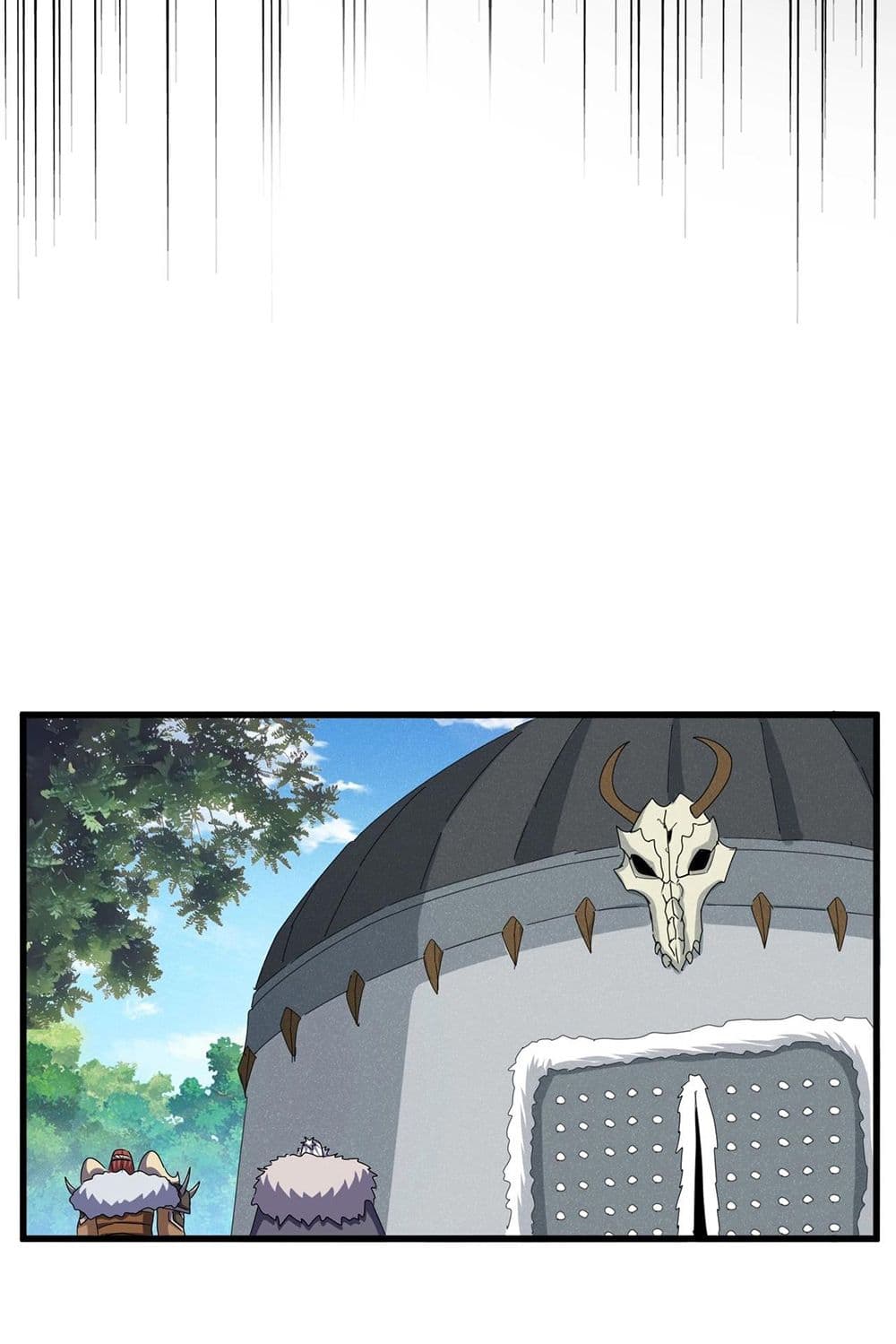 Magic Emperor ตอนที่ 511 40