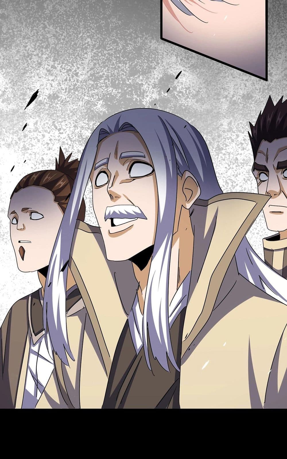 Magic Emperor ตอนที่ 512 39