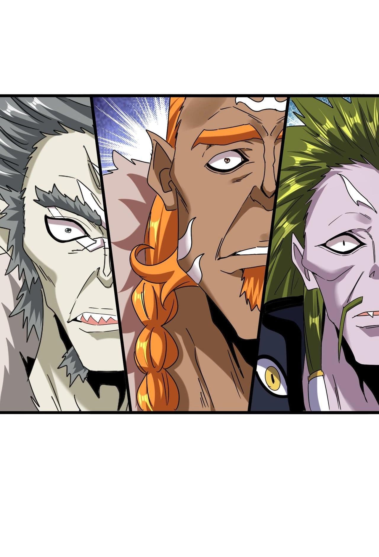 Magic Emperor ตอนที่ 513 25