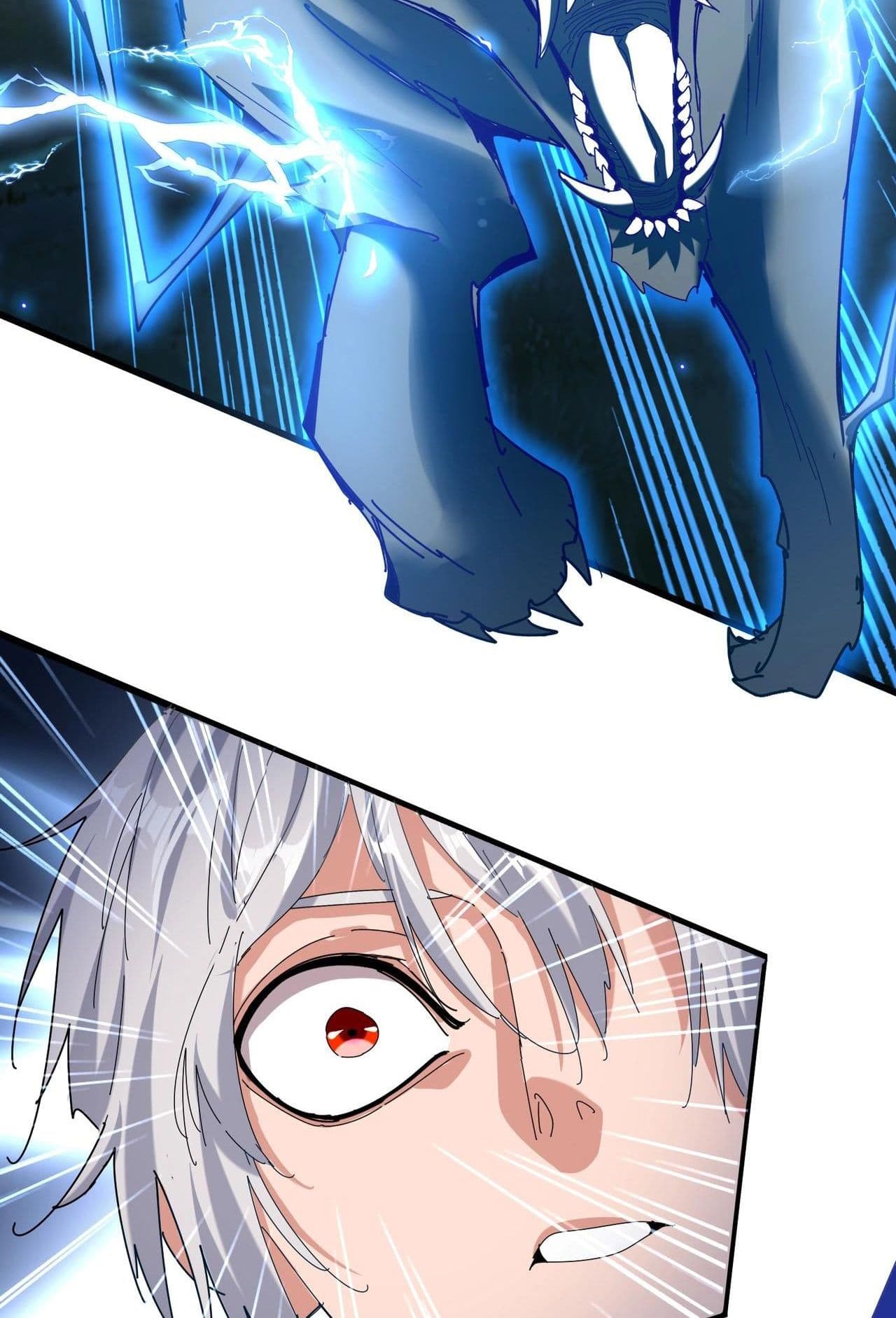 Magic Emperor ตอนที่ 513 35