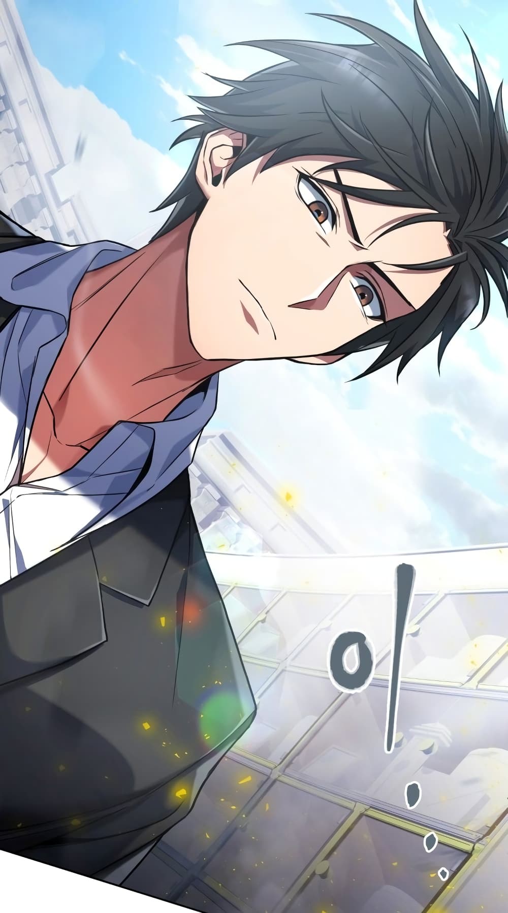 Maxed Out Leveling ตอนที่ 13 20