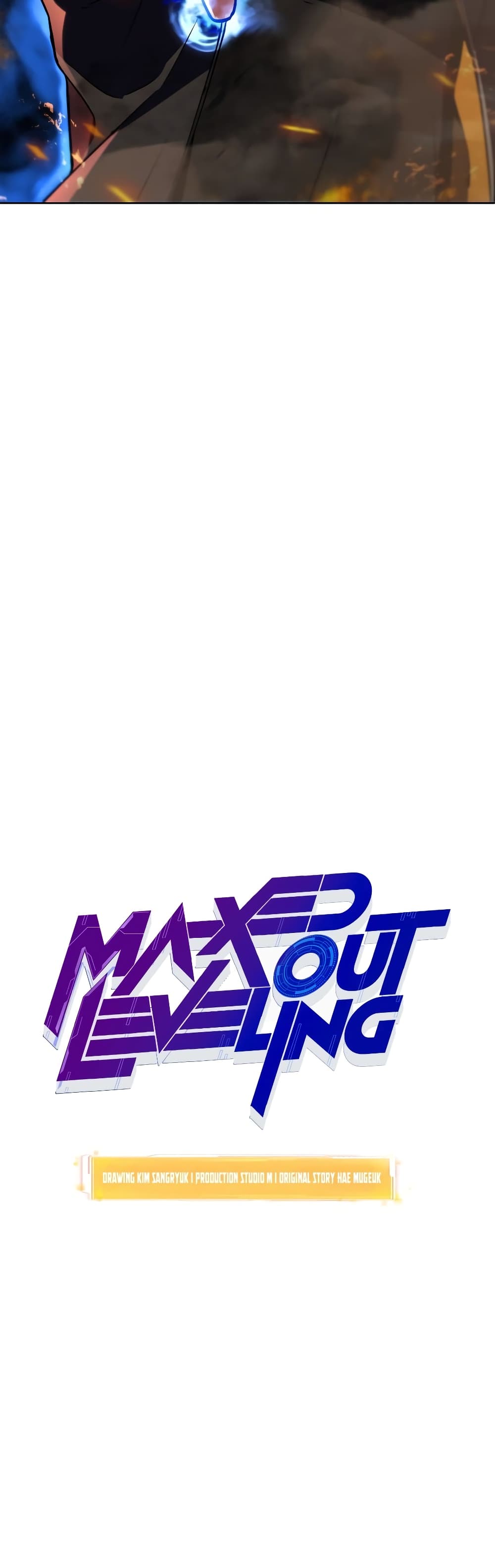 Maxed Out Leveling ตอนที่ 19 3