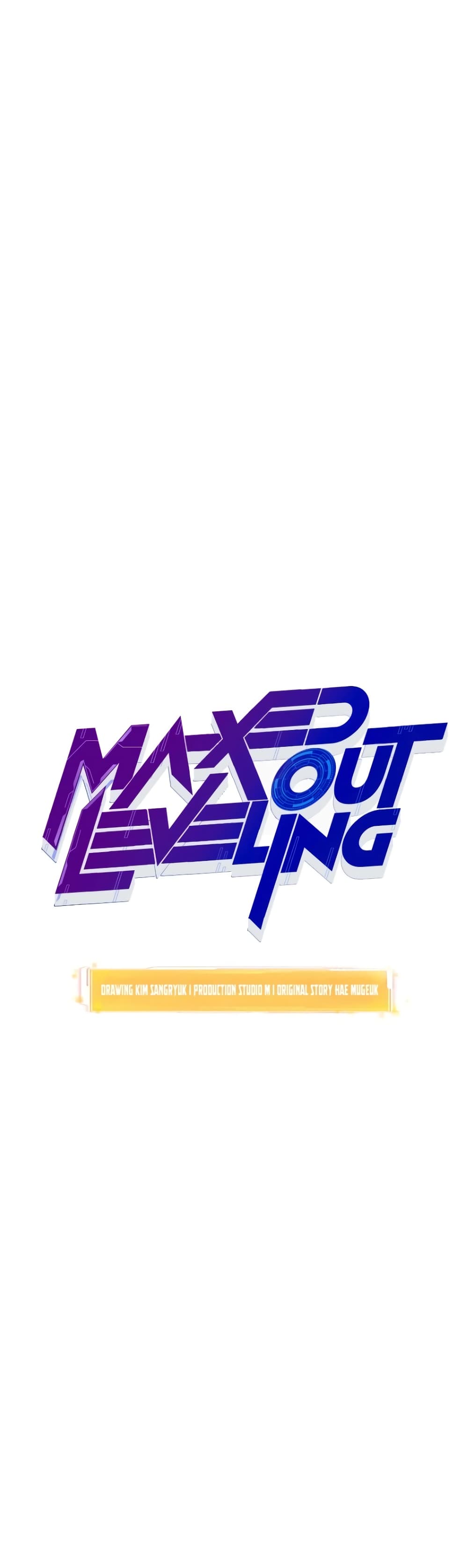 Maxed Out Leveling ตอนที่ 30 22